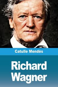 Produktbild: Richard Wagner