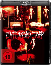 Produktbild: Evil Dead Trap - Die Todesfalle