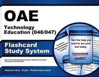 Produktbild: Oae Technology Education (046/