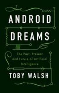 Produktbild: Walsh, T: Android Dreams