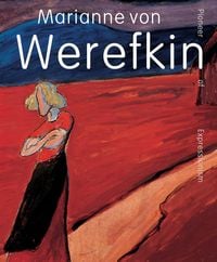 Produktbild: Marianne von Werefkin