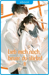 Produktbild: Lieb mich noch, bevor du stirbst 11