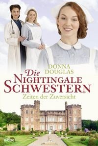 Produktbild: Die Nightingale Schwestern