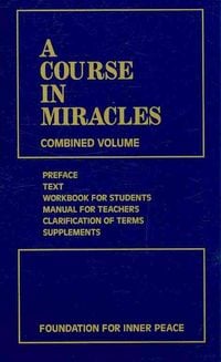 Produktbild: A Course in Miracles: Combined Volume