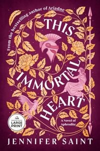 Produktbild: This Immortal Heart