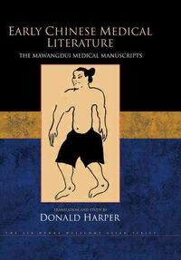 Produktbild: Harper, D: Early Chinese Medical Literature