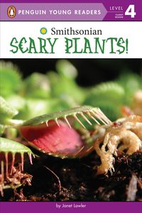 Produktbild: Scary Plants