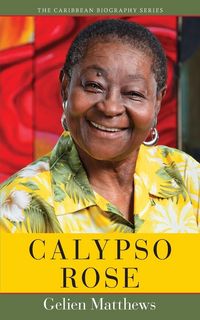 Produktbild: Calypso Rose