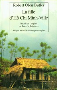 Produktbild: La fille d'H&ocirc; Chi Minh-Ville