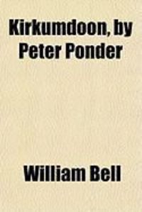 Produktbild: Kirkumdoon, by Peter Ponder