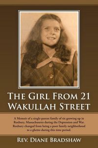 Produktbild: The Girl from 21 Wakullah Street