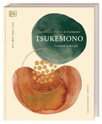 Produktbild: Tsukemono