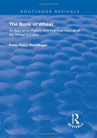Produktbild: Bk Of Wheat