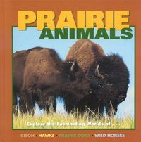 Produktbild: Prairie Animals