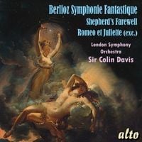 Produktbild: Symphonie Fantastique