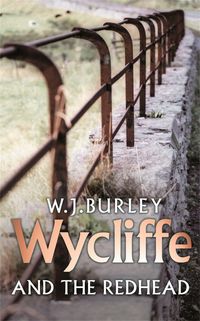 Produktbild: Wycliffe And The Redhead