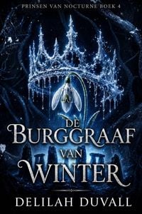 Produktbild: De Burggraaf Van Winter