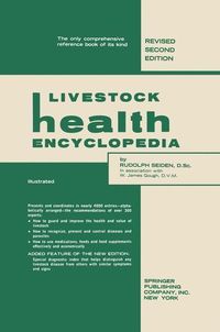 Produktbild: Livestock Health Encyclopedia
