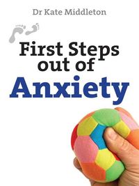 Produktbild: First Steps Out of Anxiety