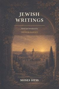 Produktbild: JEWISH WRITINGS