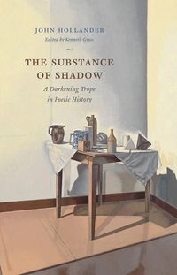 Produktbild: The Substance of Shadow