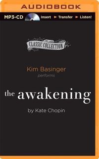 Bild vom Artikel The Awakening vom Autor Kate Chopin