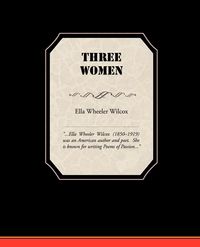 Produktbild: Three Women