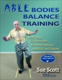 Produktbild: Scott, S: ABLE Bodies Balance Training