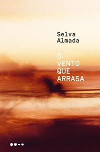 Produktbild: O vento que arrasa