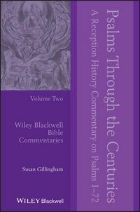 Produktbild: Psalms Through the Centuries, Volume 2