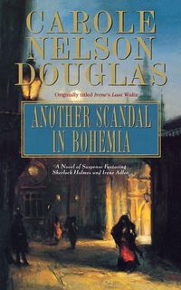 Produktbild: Another Scandal in Bohemia