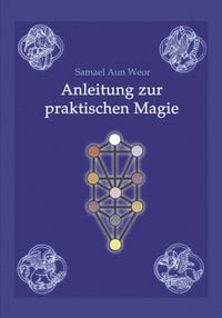 Produktbild: Anleitung zur praktischen Magie