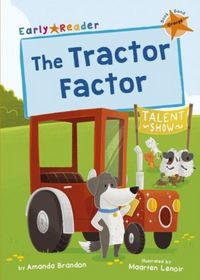 Produktbild: The Tractor Factor