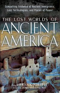Produktbild: The Lost Worlds of Ancient America