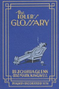 Produktbild: The Idler's Glossary