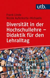 Produktbild: Diversit&auml;t in der Hochschullehre &ndash; Didaktik f&uuml;r den Lehralltag