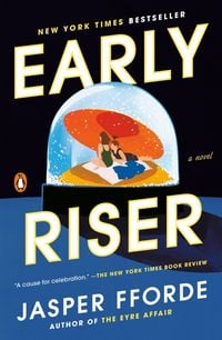 Produktbild: Early Riser
