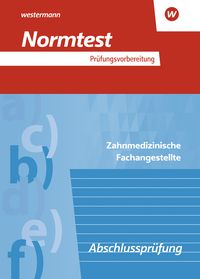 Produktbild: Pr&uuml;fungsvorbereitung Normtest