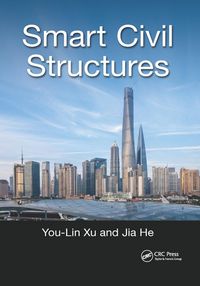 Produktbild: Smart Civil Structures