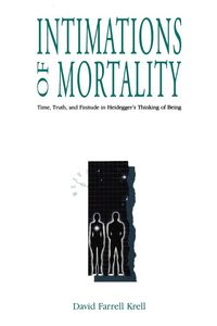 Produktbild: Intimations of Mortality