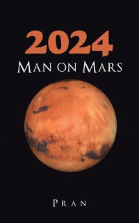 Produktbild: 2024 Man on Mars