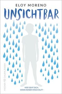 Produktbild: Unsichtbar