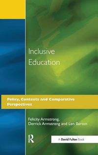 Produktbild: Inclusive Education