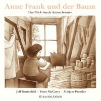 Produktbild: Anne Frank und der Baum