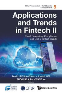 Produktbild: Applications and Trends in Fintech Ii