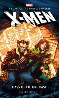 Produktbild: Marvel novels - X-Men