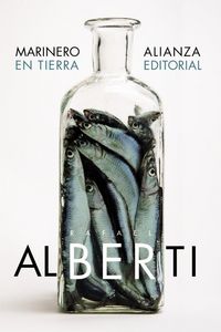 Produktbild: Marinero en tierra
