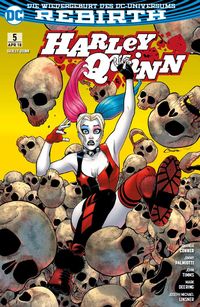 Produktbild: Harley Quinn