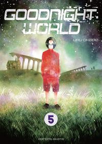 Produktbild: Goodnight world. Tome 5