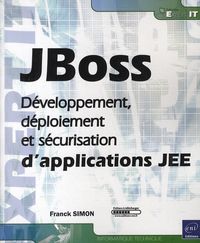 Produktbild: JBoss